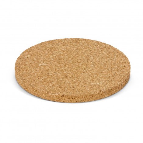 Oakridge Cork Coaster - Round