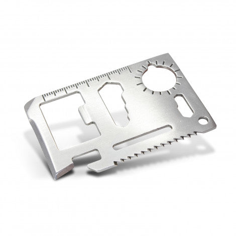 Multi-Tool Card