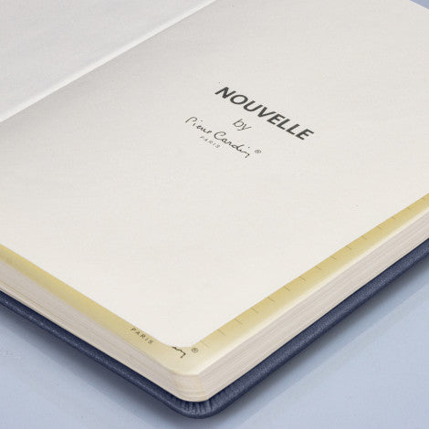 Pierre Cardin Nouvelle Notebook