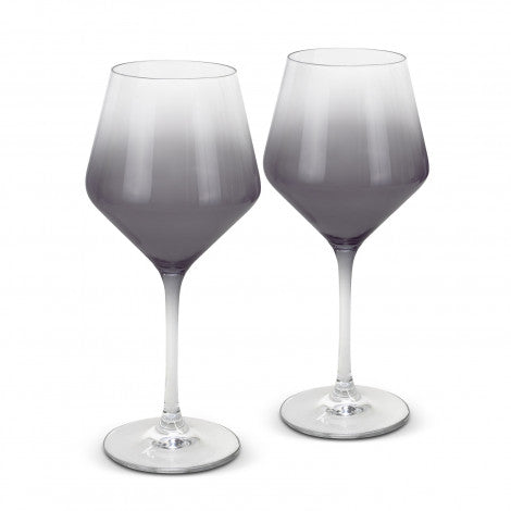 Keepsake Dusk Wine Glass - Set of 2