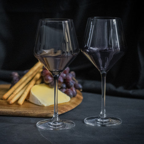 Keepsake Dusk Wine Glass - Set of 2