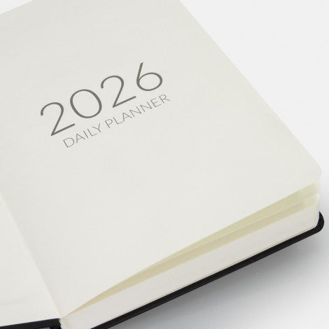 Daily Diary - 2026