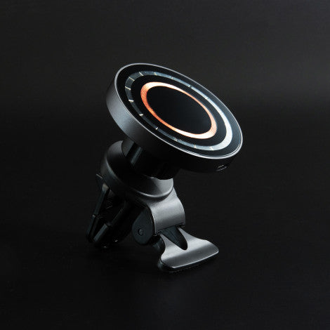 INGENIO Arc Wireless Car Charger