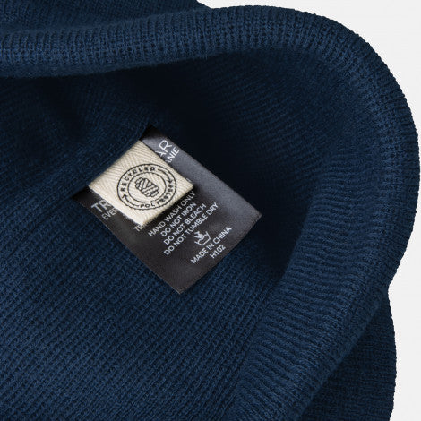 Everest Recycled Beanie