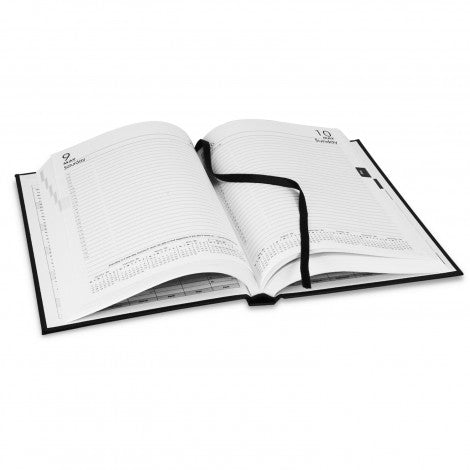 Collins A5 Daily Diary - 2026