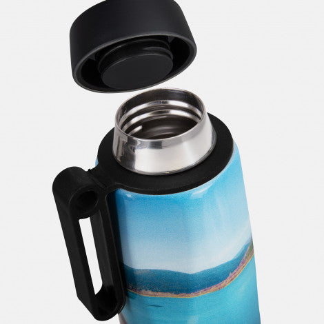 SPICE Calypso Bottle 500ml - Full Colour