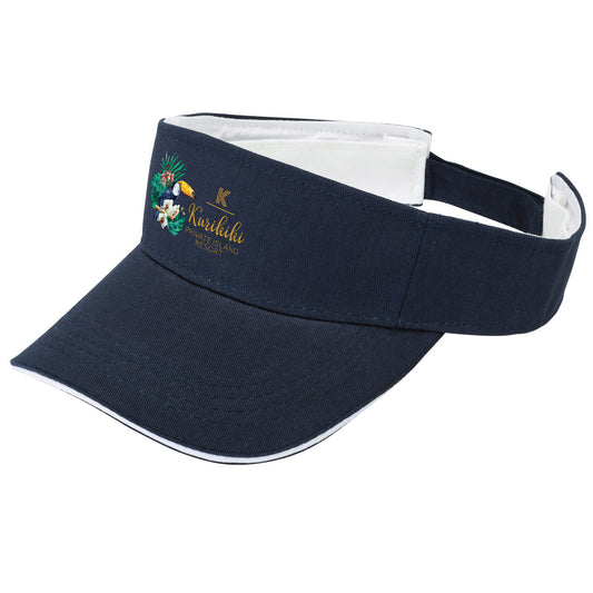 Sandwich Peak Visor