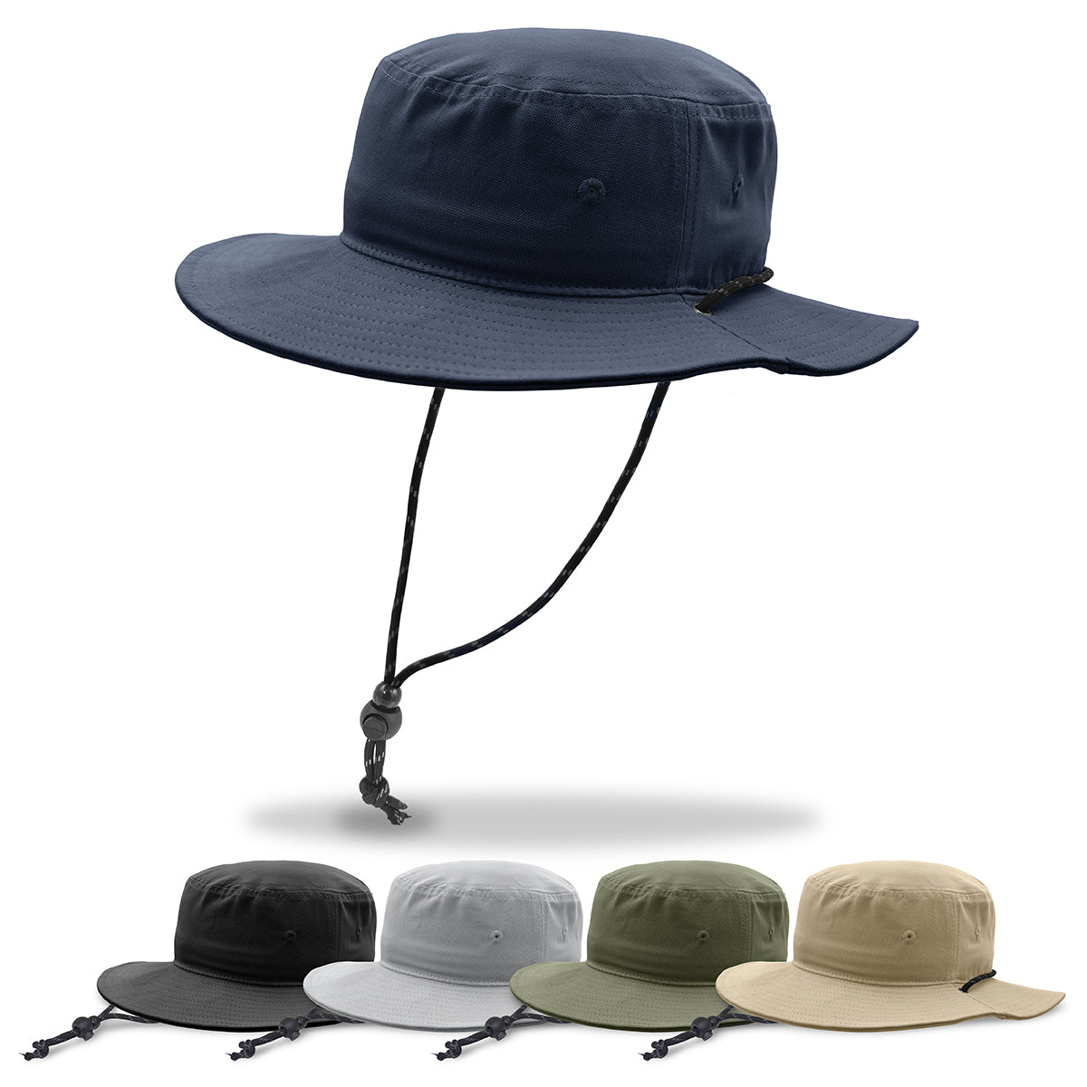 Bells Surf Hat