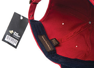 Brushed Cotton Chino