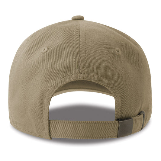 Dad Hat-S - Organic/Recycled Cotton