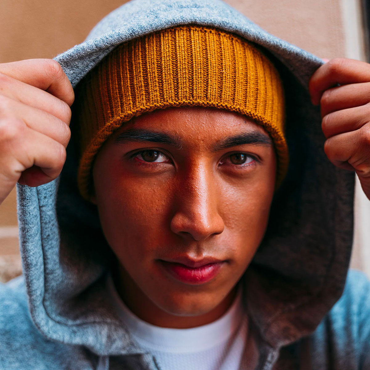 Viral Beanie