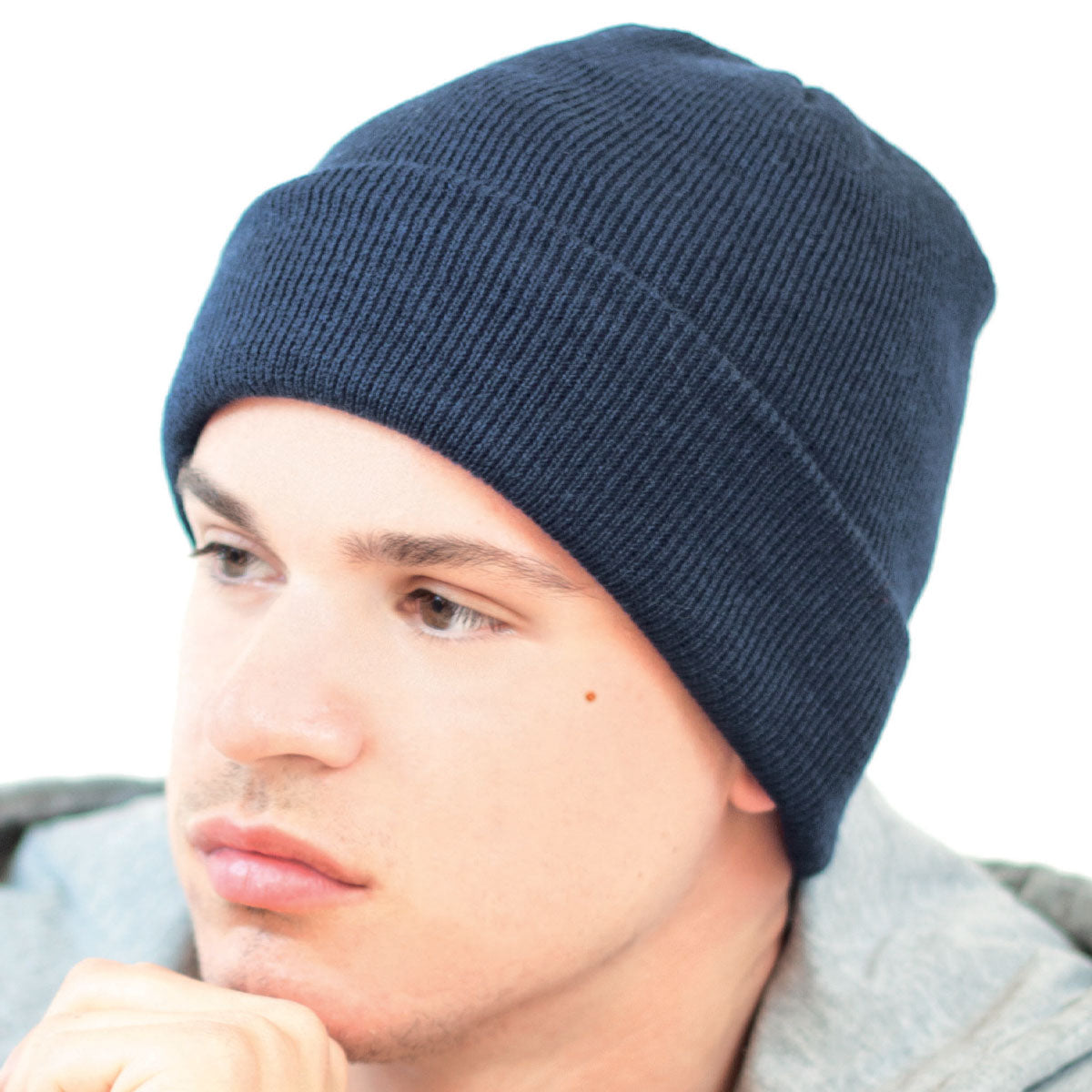 Wind Beanie