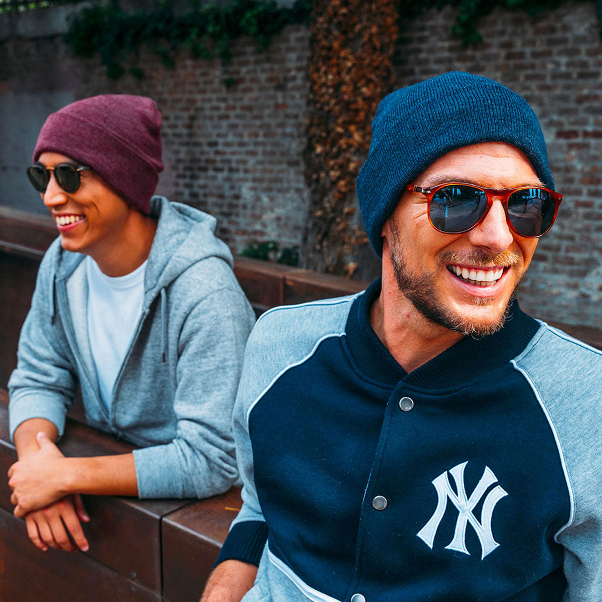 Wind Beanie