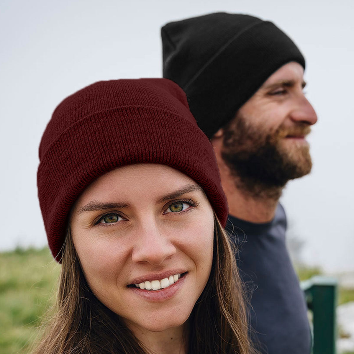Eko Beanie