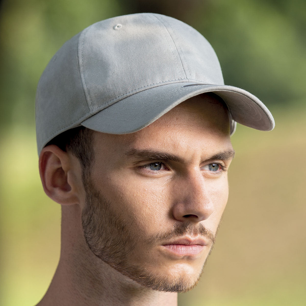 Green Cap