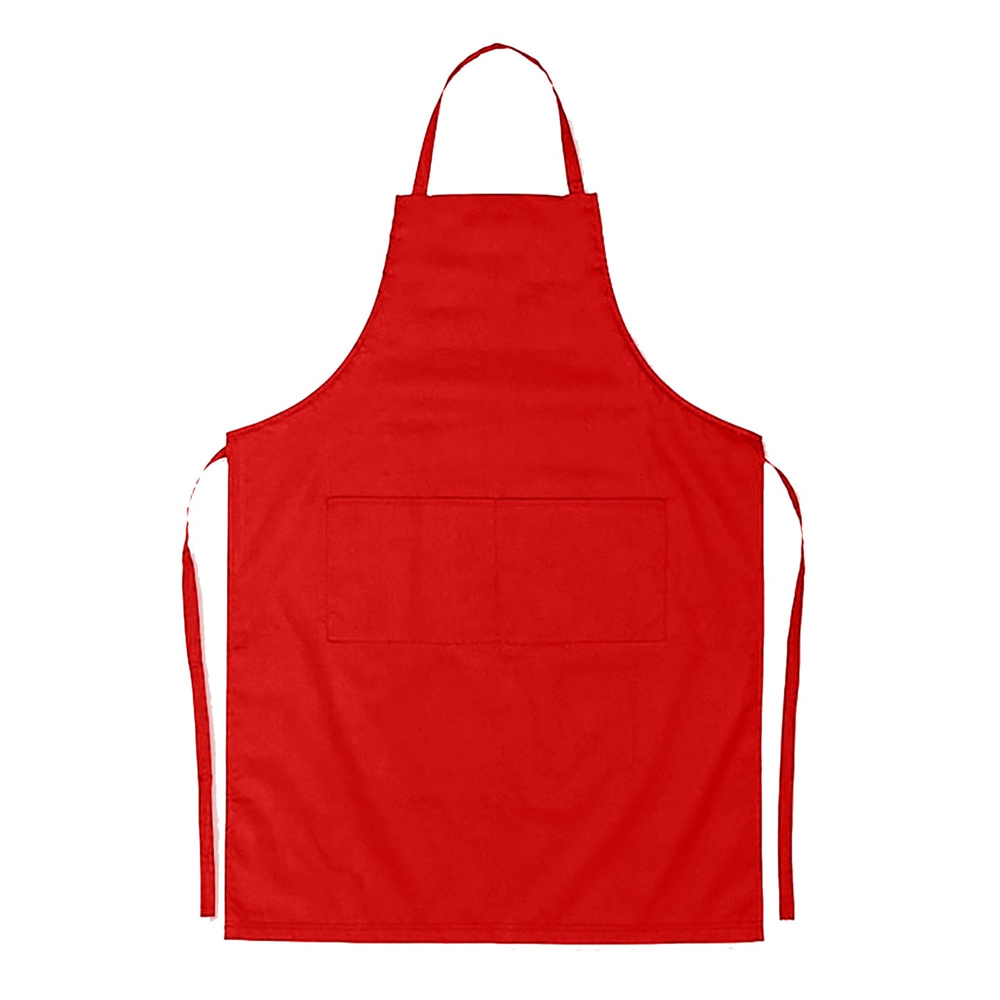 Junior Cotton Apron - Age 4-7