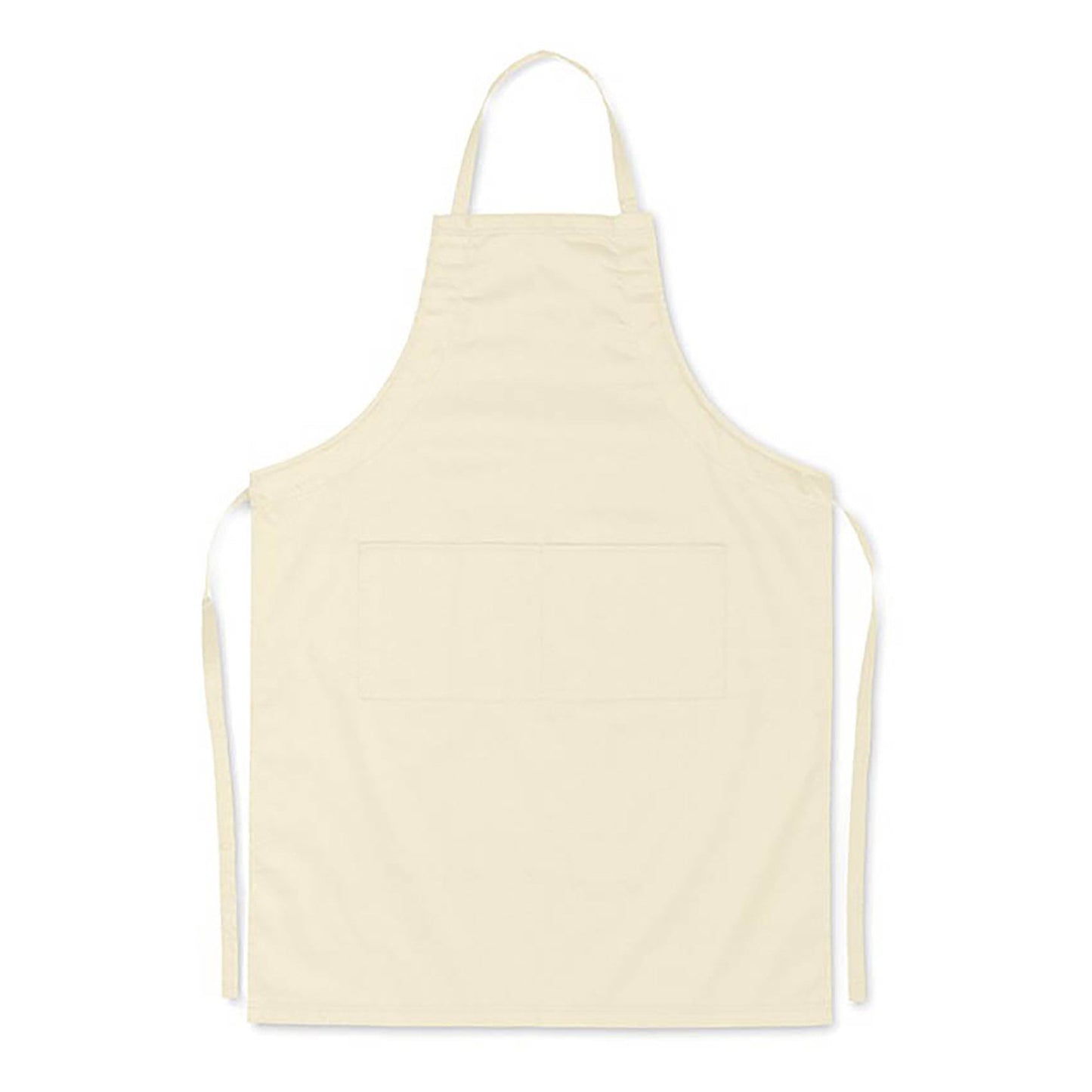 Junior Cotton Apron - Age 4-7