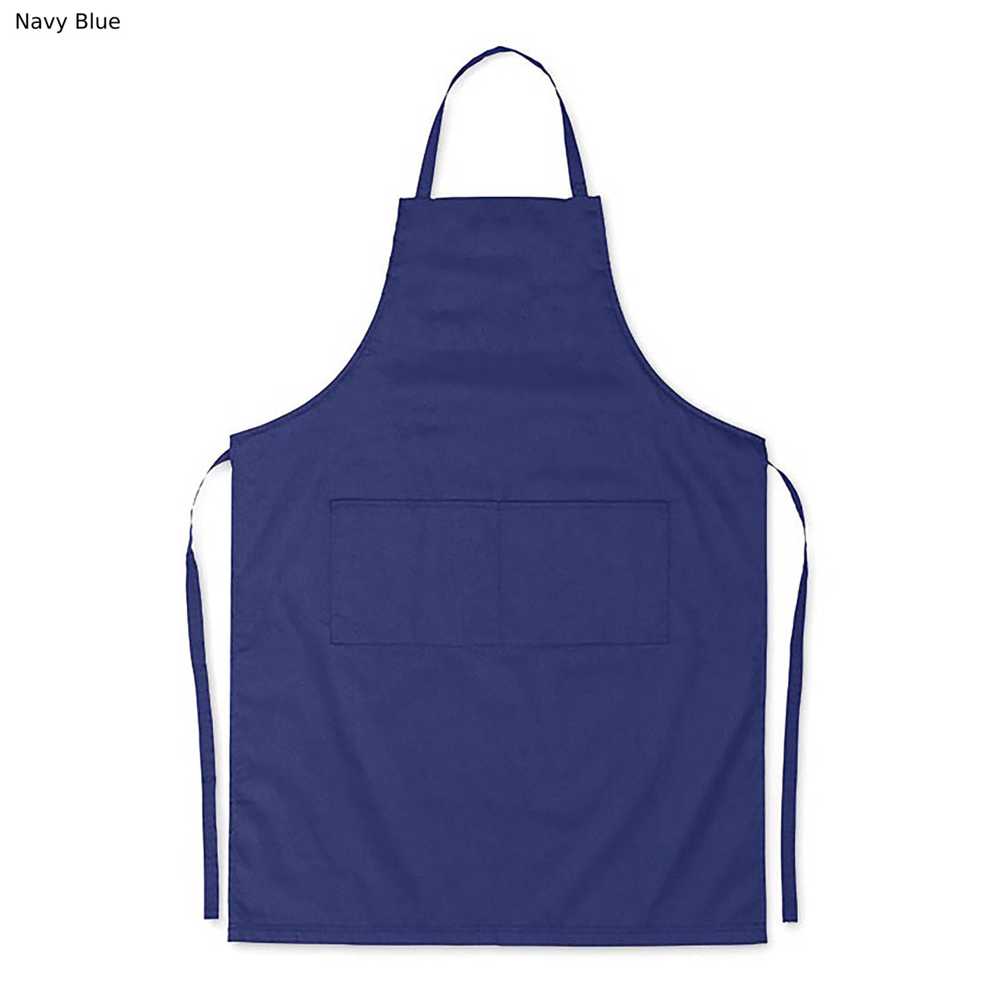 Junior Cotton Apron - Age 4-7