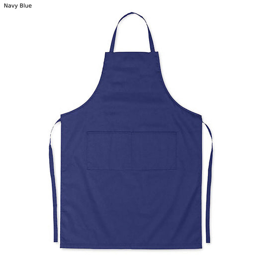 Junior Cotton Apron - Age 4-7