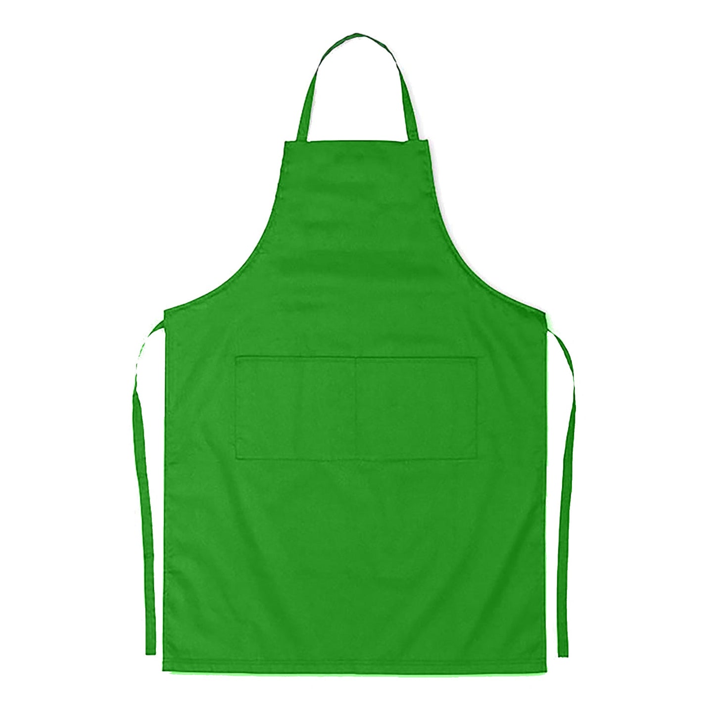 Junior Cotton Apron - Age 8-12