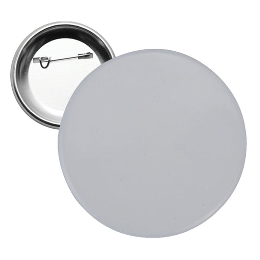 Button Badge Round 58mm