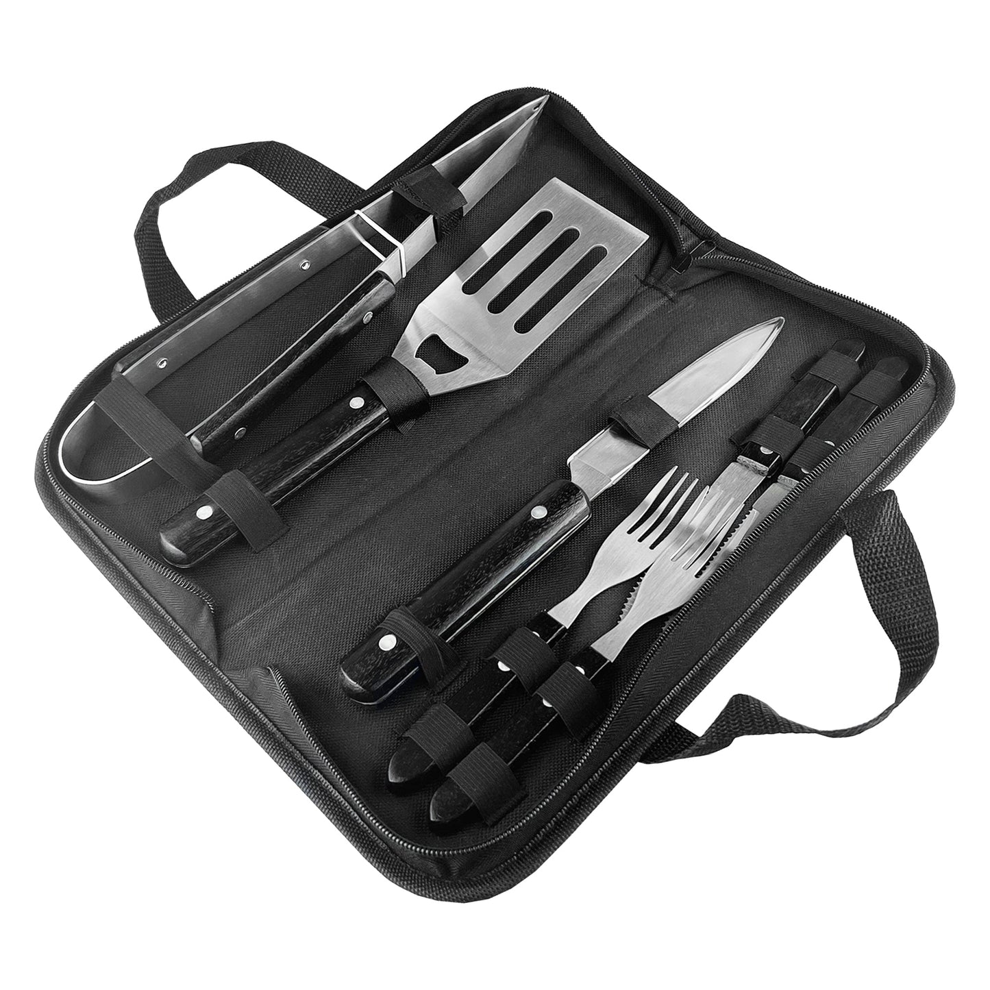 Mavrick BBQ Set