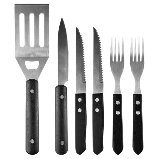 Mavrick BBQ Set