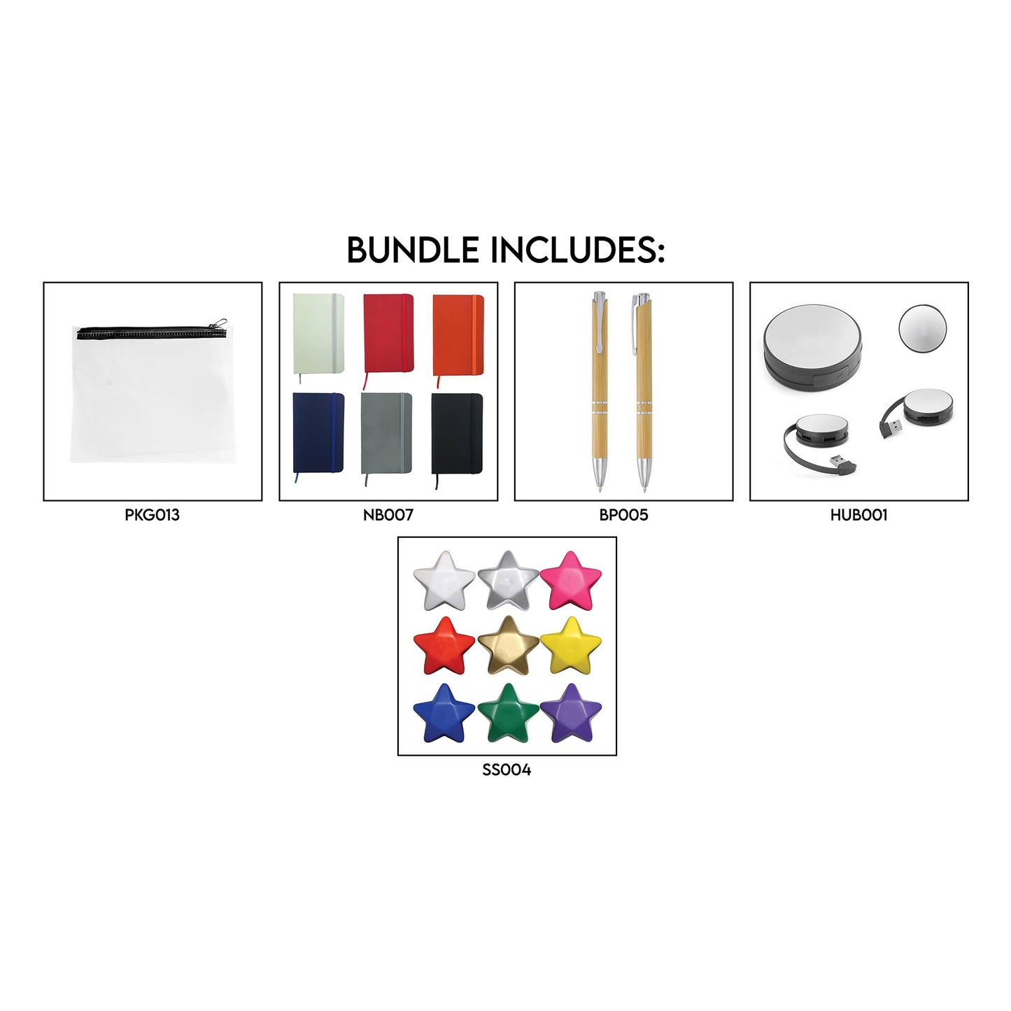 Star Employee Bundle