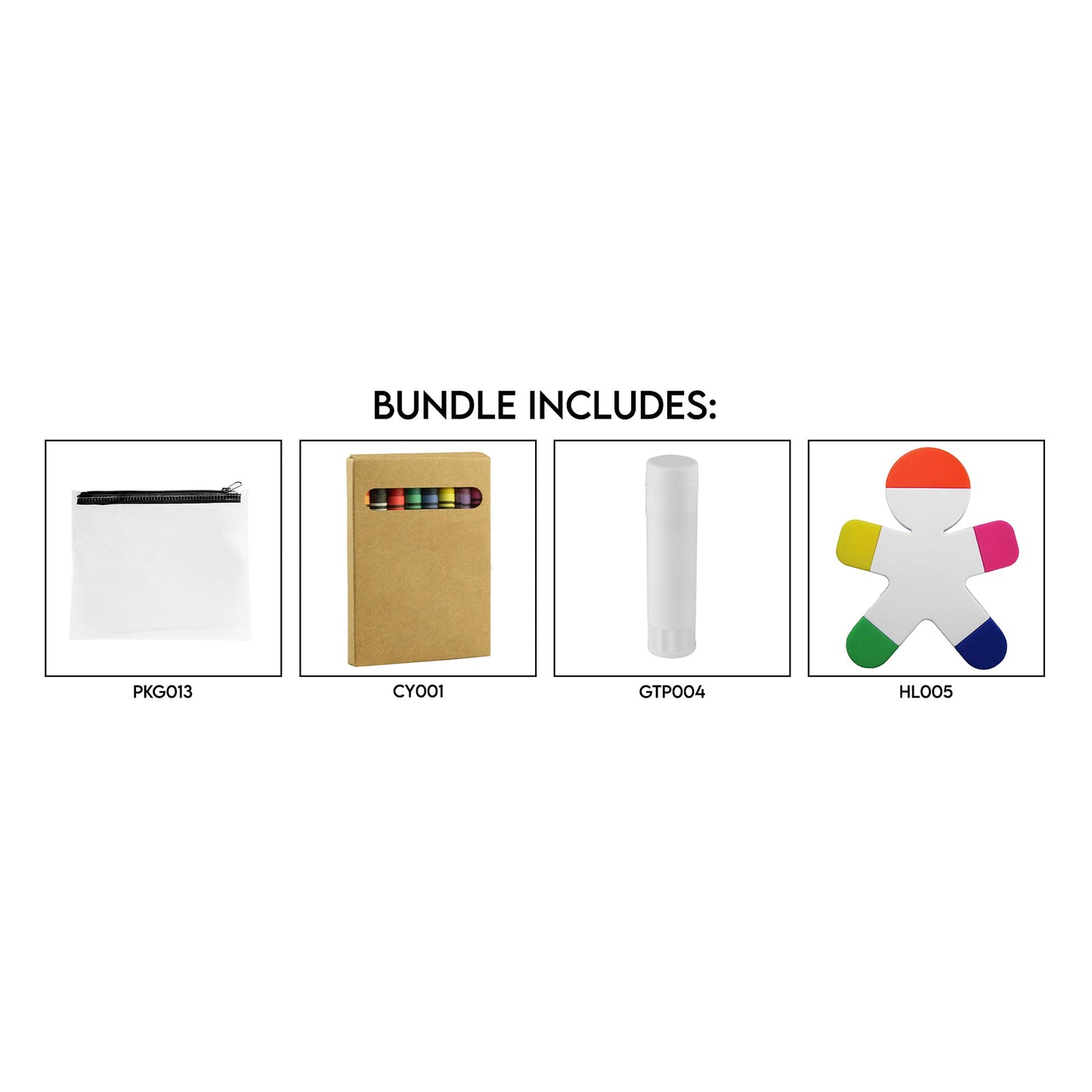 Children's Bundle