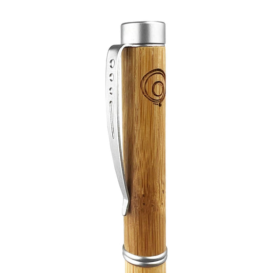 World Prestige Bamboo Pen