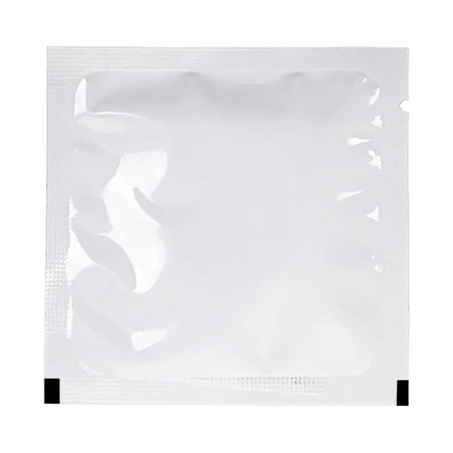 Single Wet Wipe