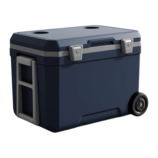 Prescott Rolling Cooler Box 45L