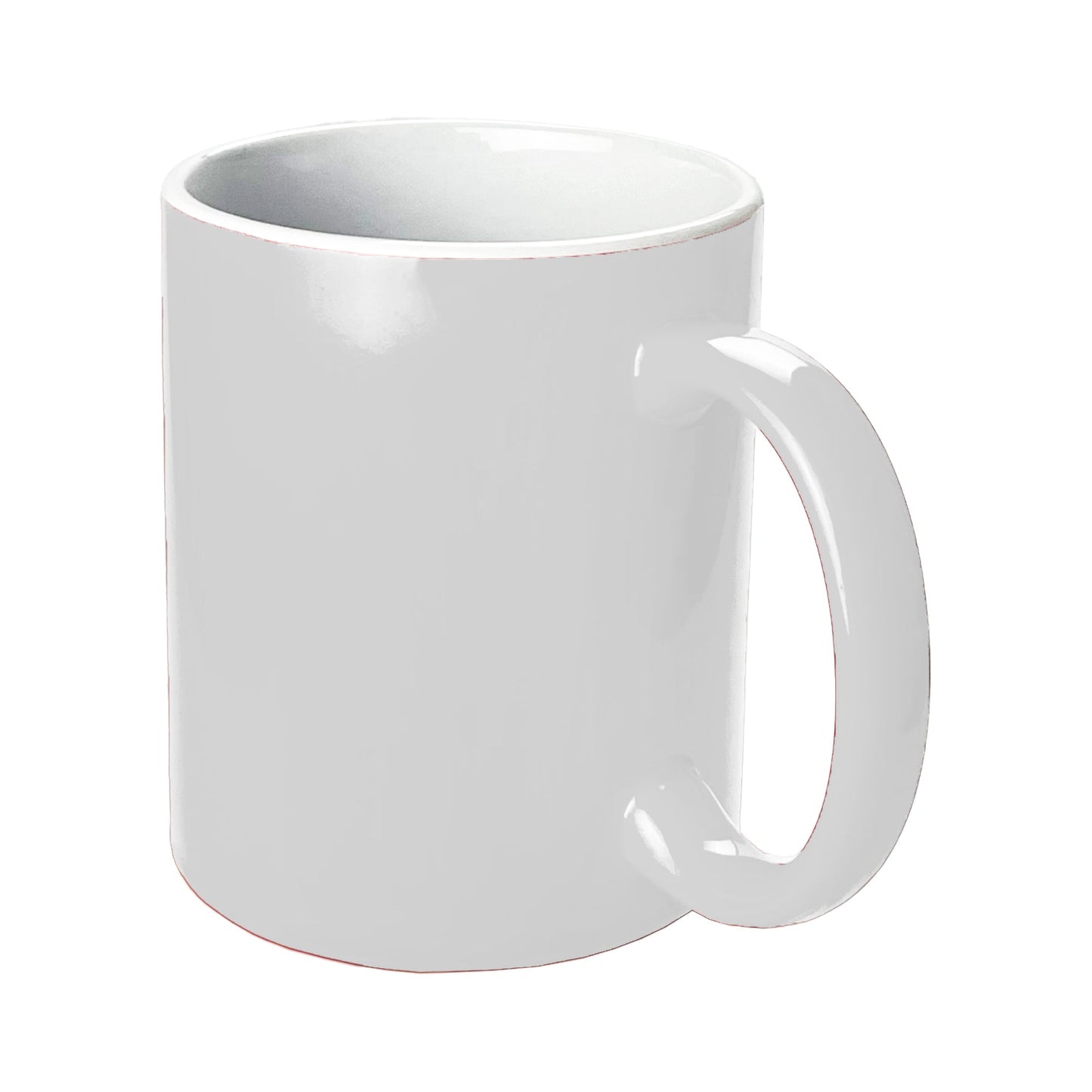Jona Coffee Mug