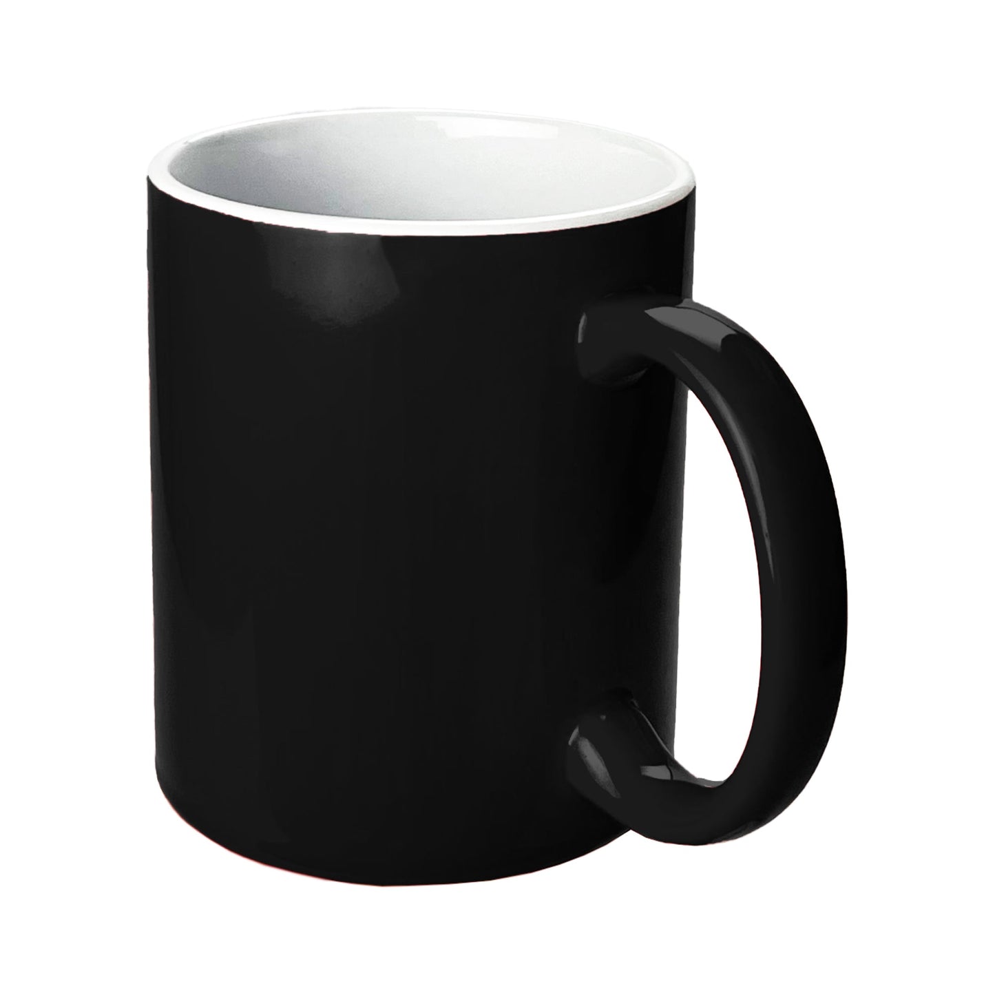 Jona Coffee Mug