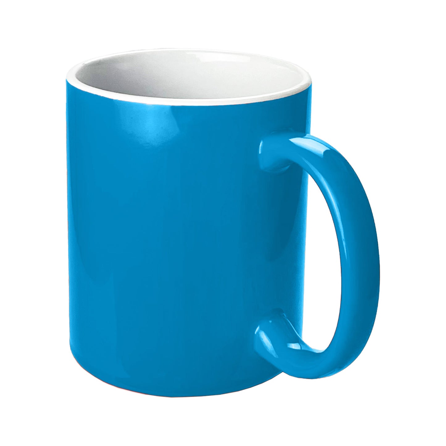 Jona Coffee Mug