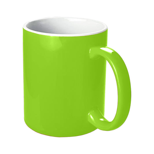 Jona Coffee Mug