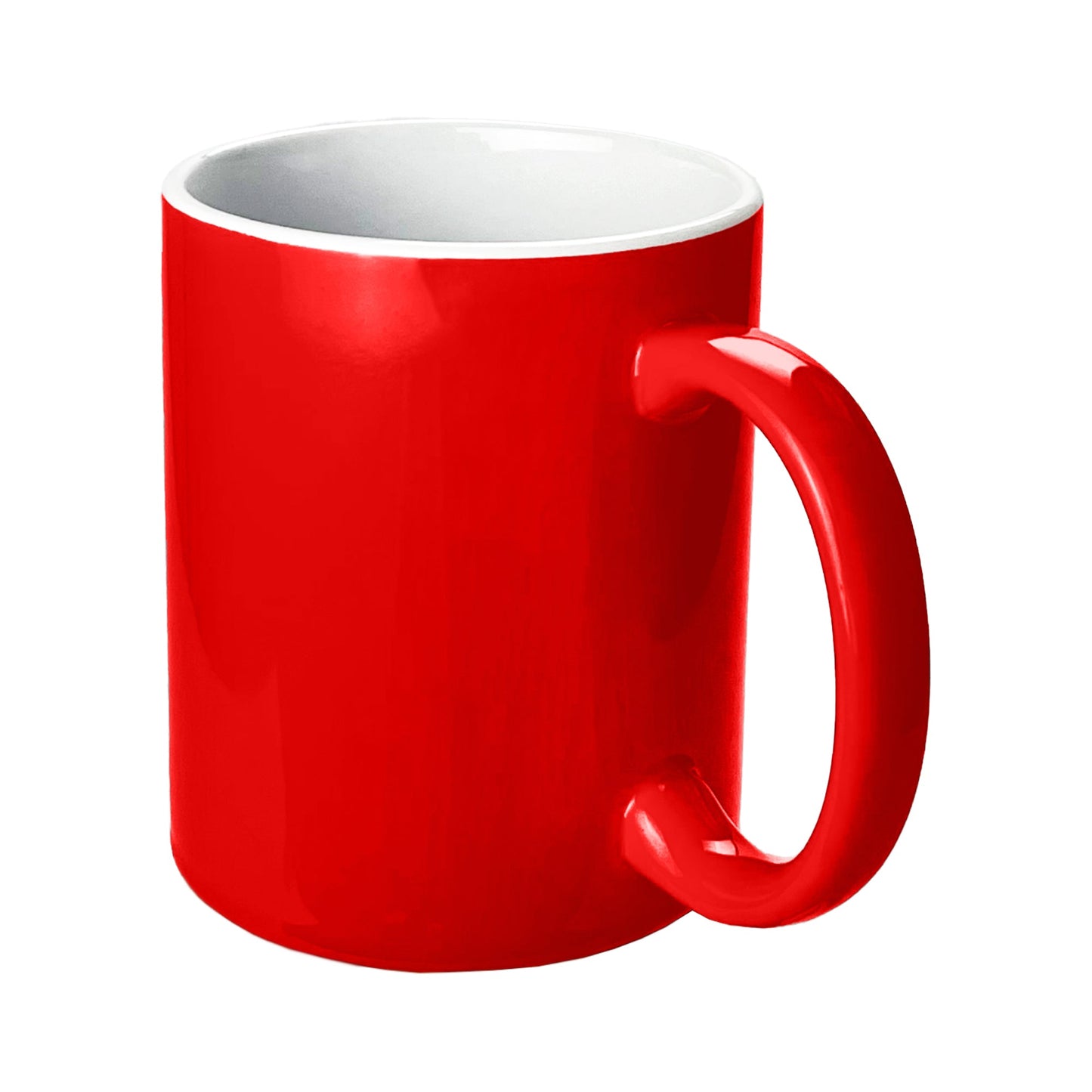 Jona Coffee Mug