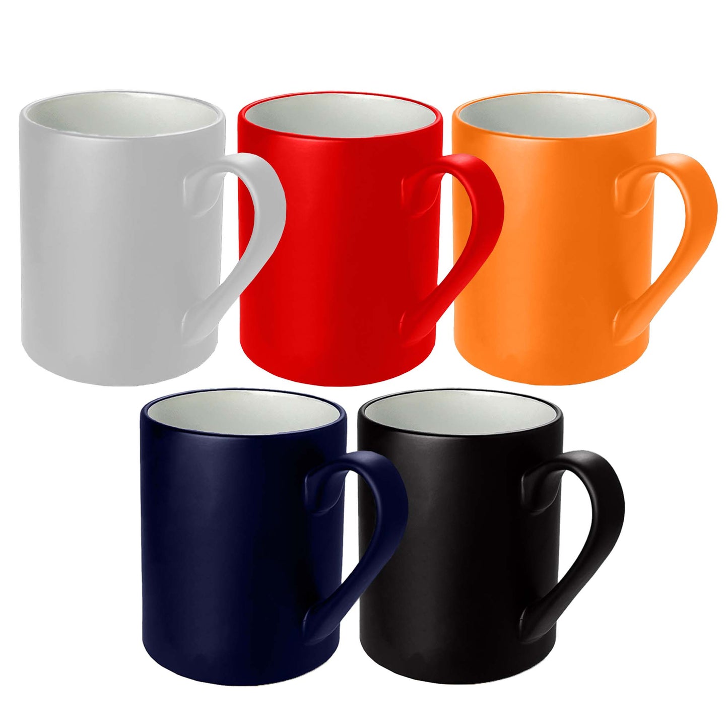 Nevis Coffee Mug