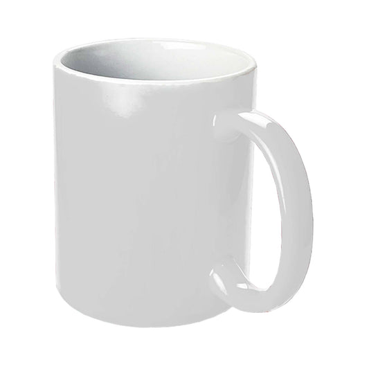 Nevis Coffee Mug