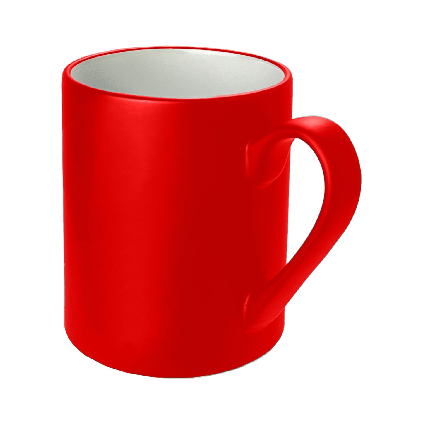 Nevis Coffee Mug