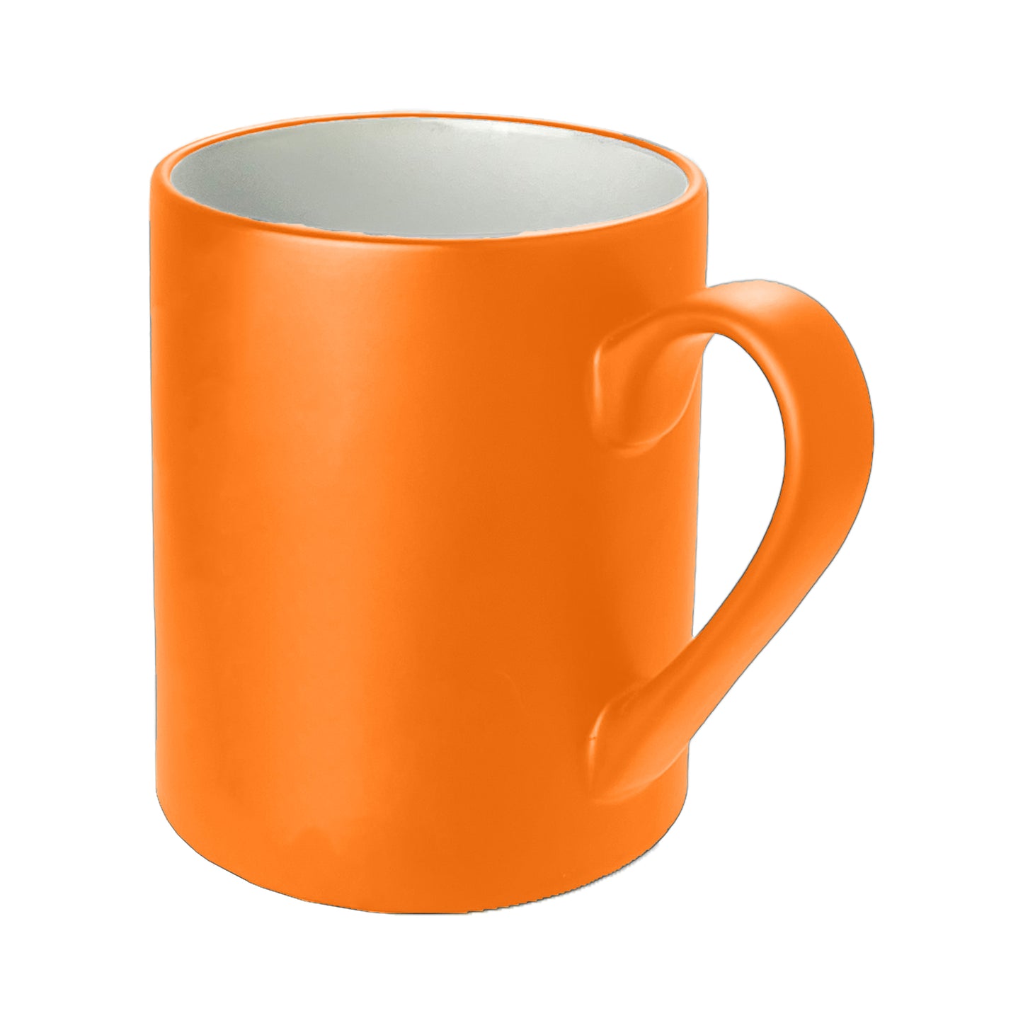Nevis Coffee Mug