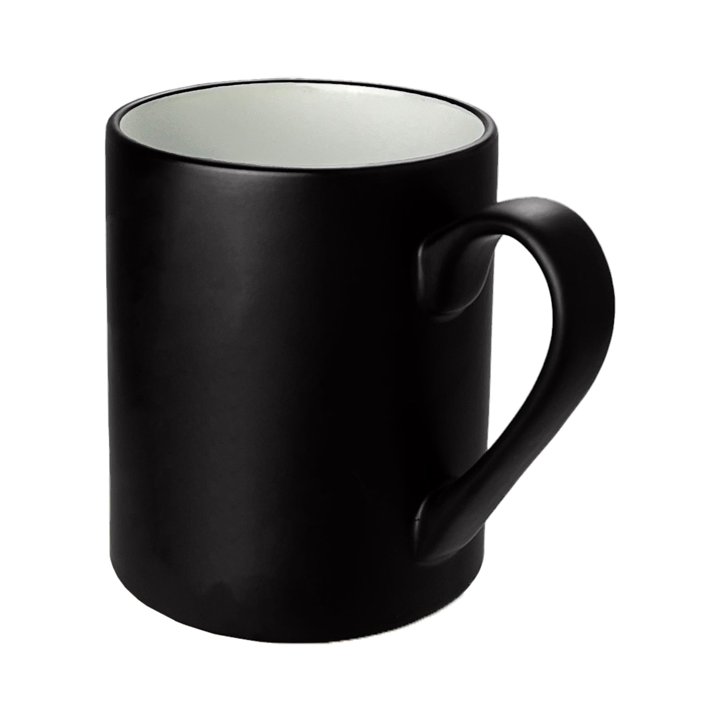 Nevis Coffee Mug