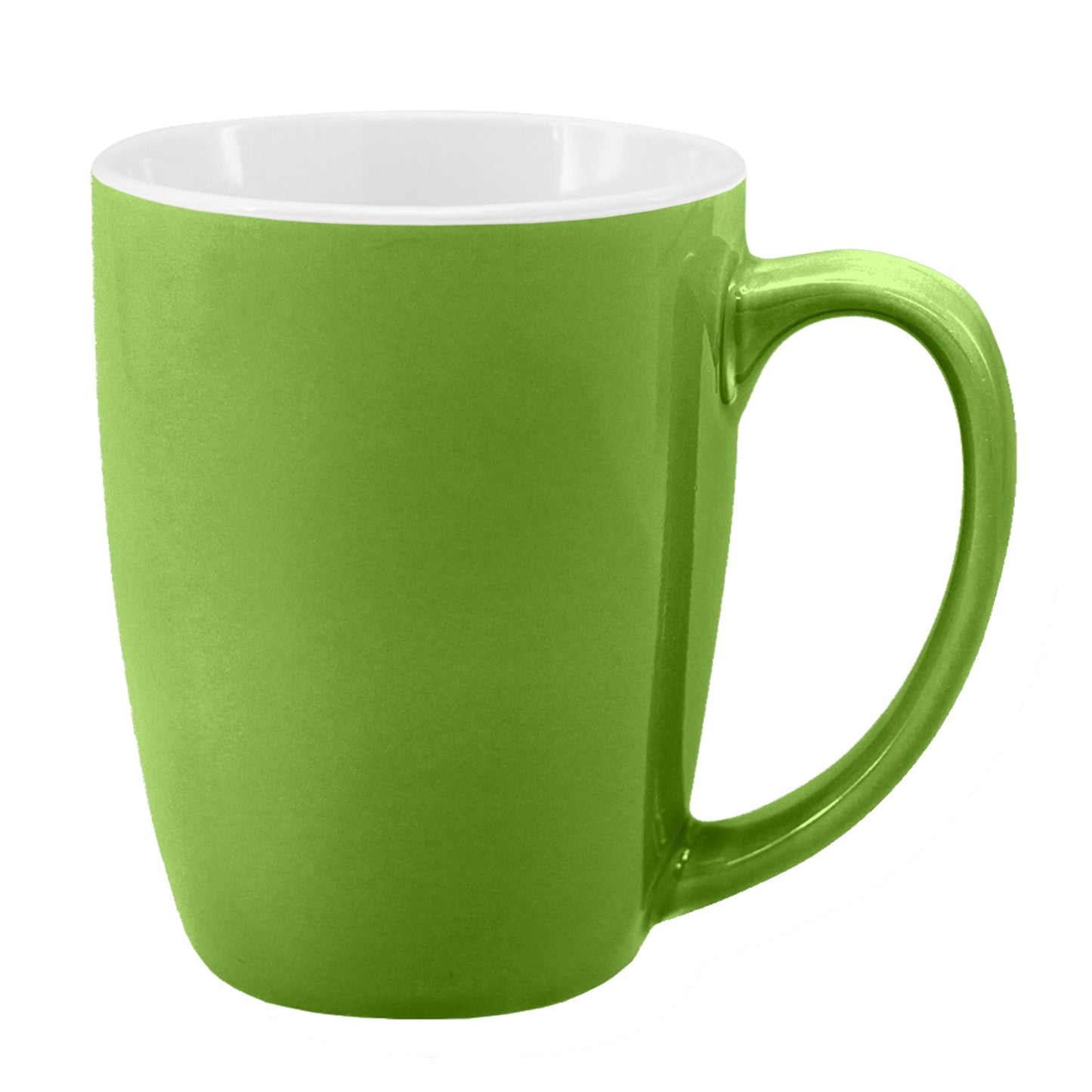 Euro Coffee Mug