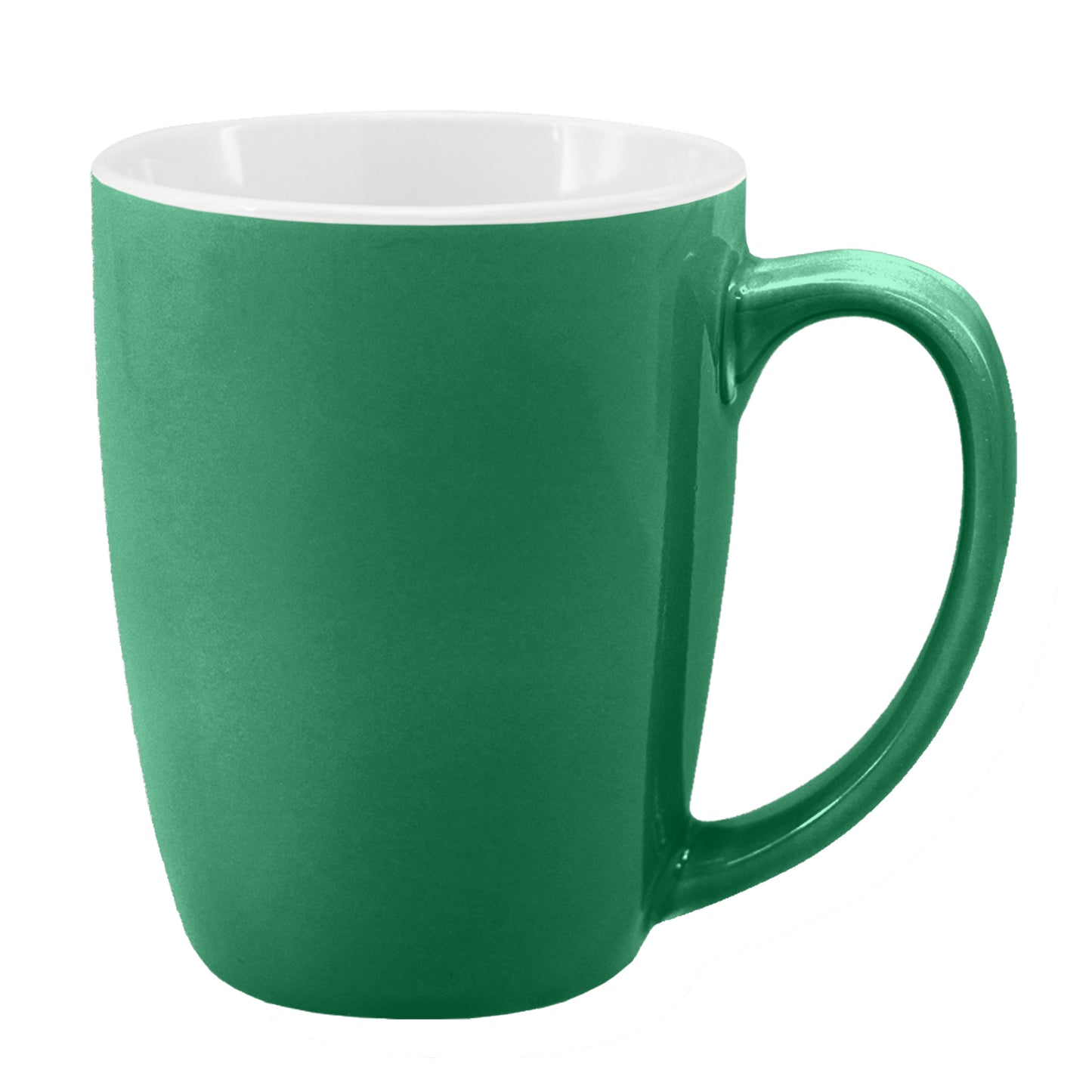 Euro Coffee Mug