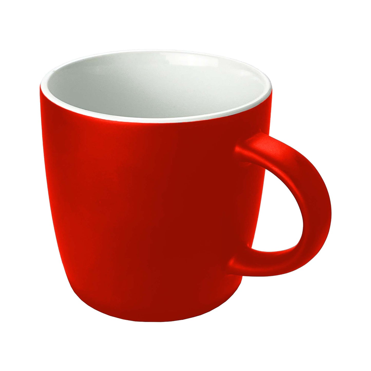 Nathan Coffee Mug