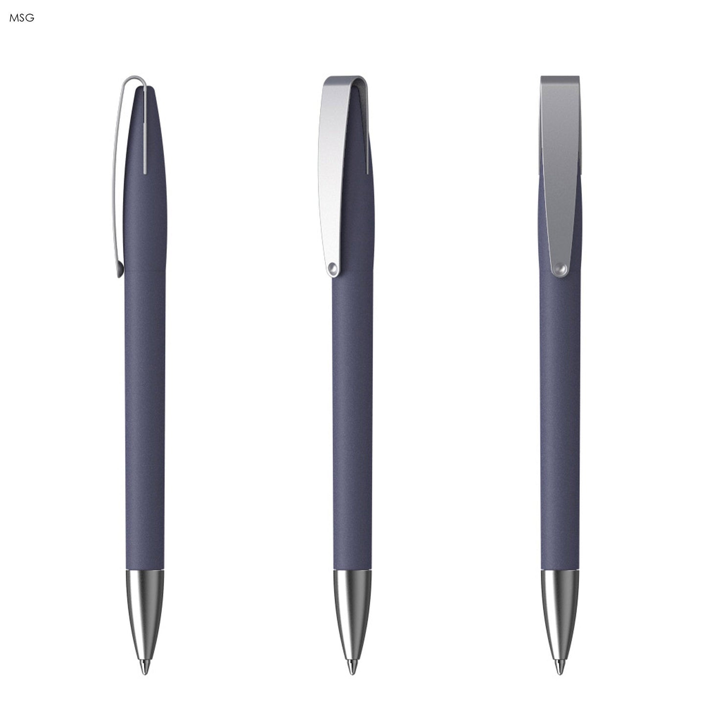 Cobra MM Soft grip