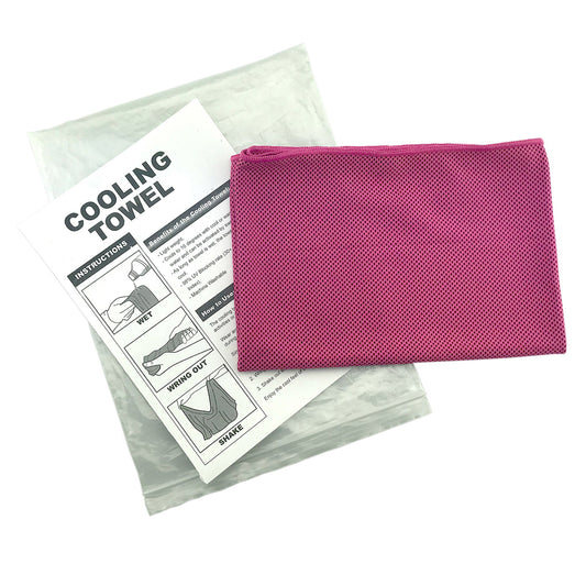 Cooling Towel DL