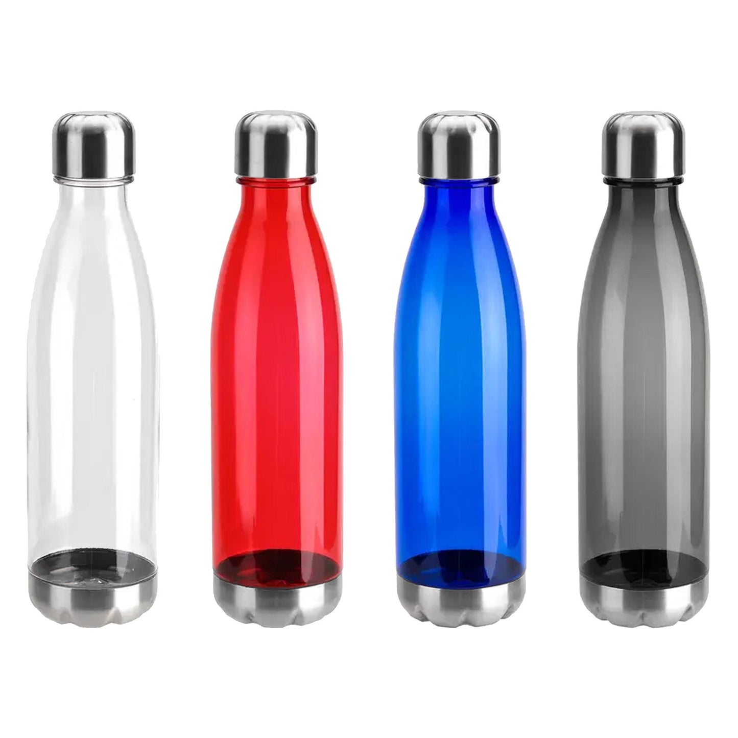 Komo Plastic Drink Bottle