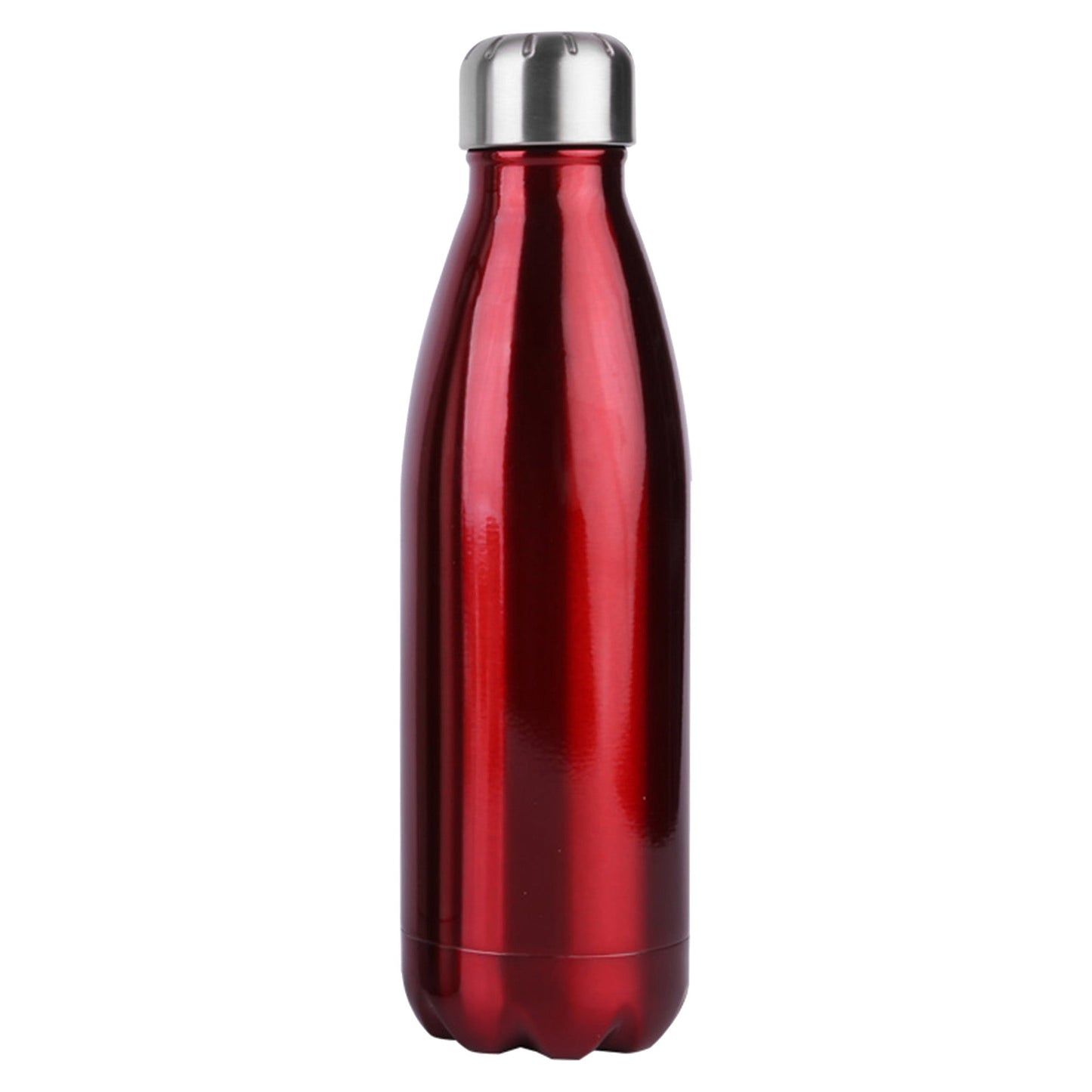 Komo Metal Drink Bottle