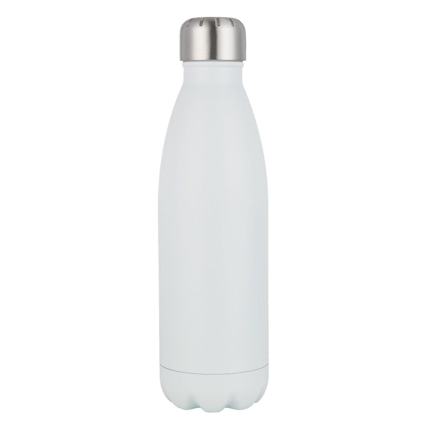 Komo Matt Metal Drink Bottle